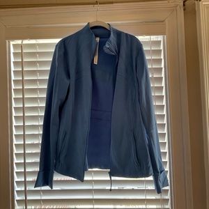 Lululemon define jacket *luon NWT